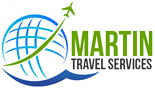 Martin Travel Services